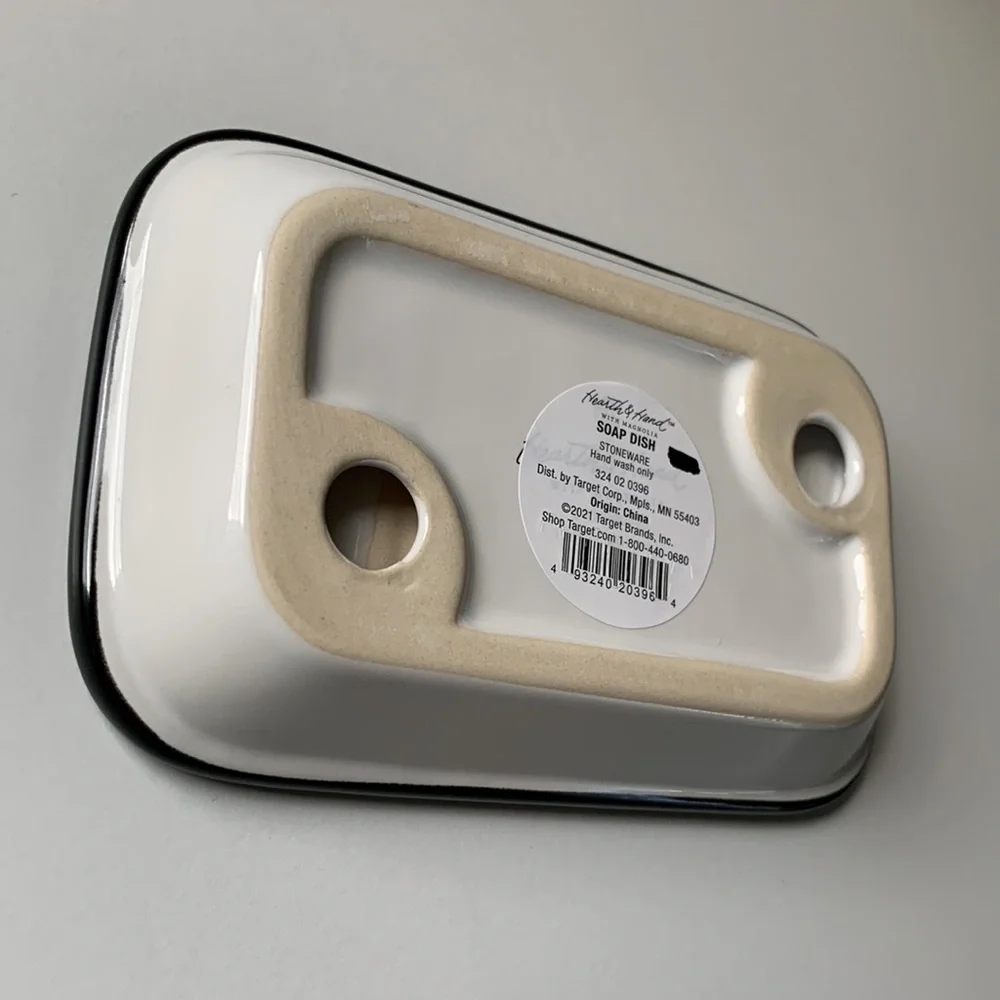 Hearth & Hand this soap